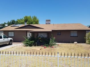 2222 E Beverly Ln, Phoenix, AZ 85022