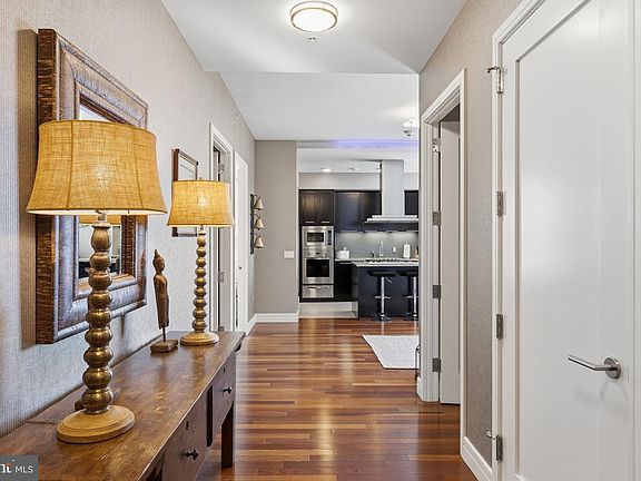 2nd image of 1414 S Penn Sq #38GH