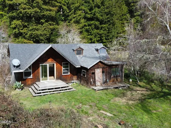 28510 Navarro Ridge Rd, Albion, CA 95410