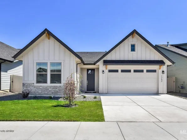 1750 N Green Pine Ln, Star, ID 83669