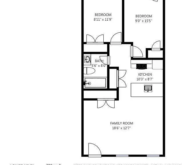 648 Washington Ct SW #C-1 — Photo 17