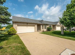 1611 Tony Ct, Monroe, MI 48162