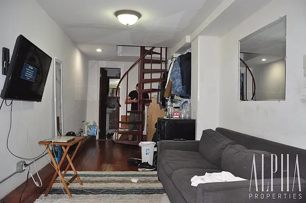 Rented by Alpha Properties NYC I LLC | media 43