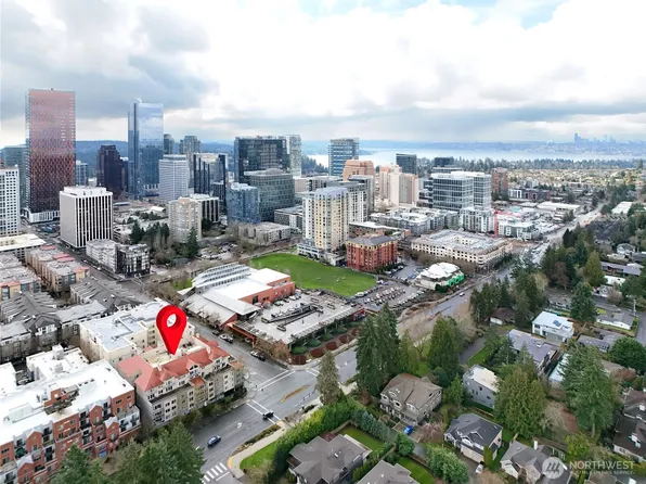 11011 NE 12th Street #202, Bellevue, WA 98004