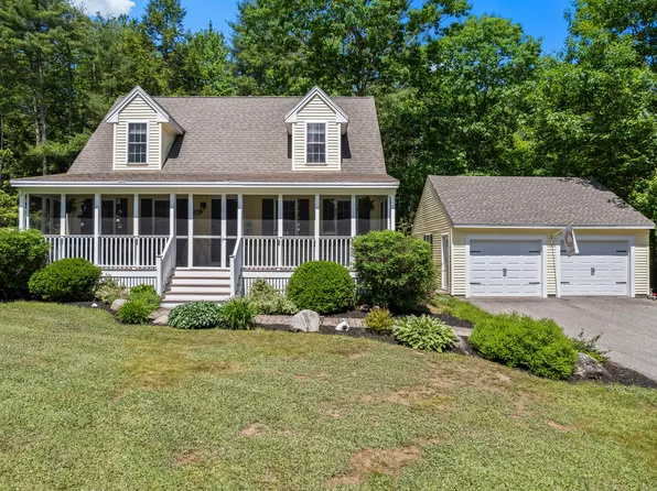 251 Sagamore Drive, Wells, ME 04090