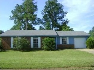 13017 Rosemont St, Ocean Springs, MS 39564
