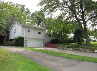 241 Constitution Ave, Bradford, PA 16701