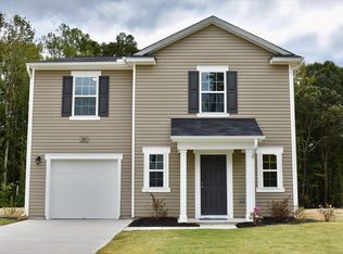 180 Riley Way, Spring Hope, NC 27882