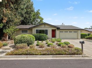 5545 Southbrook Dr, Clayton, CA 94517