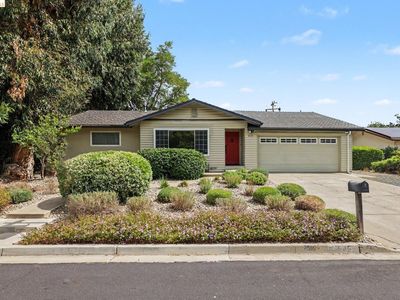 5545 Southbrook Dr, Clayton, CA, 94517