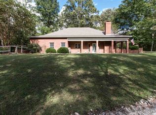 20970 Little Tom Rd, Athens, AL 35614