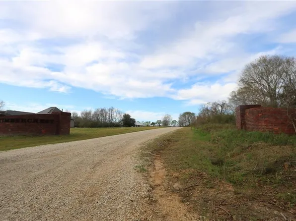 Timbercrest Dr, Franklinton, LA 70438