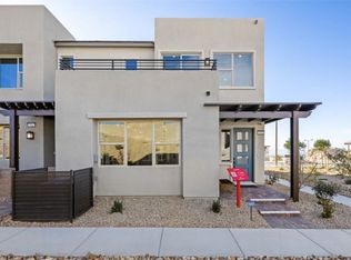 1471 Song Lark Ln, Las Vegas, NV 89138