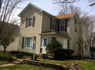 416 W Main St, Greenville, OH 45331