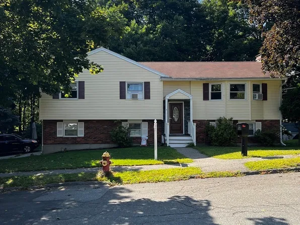 2 Yale St, Peabody, MA 01960