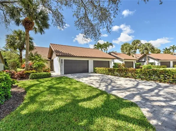 111 Cypress View DR #C-69, NAPLES, FL 34113