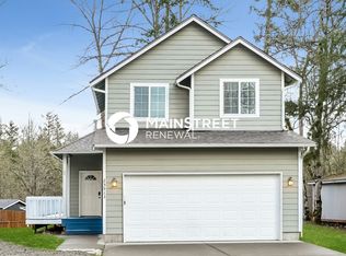 25513 35th Ave E, Spanaway, WA