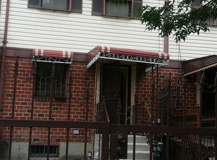 654 Eagle Ave, Bronx, NY 10455