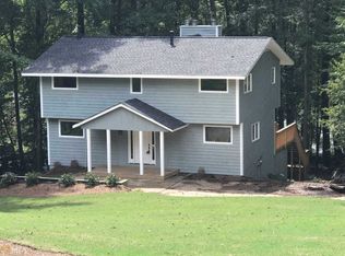 5131 E Shore Dr SW, Conyers, GA 30094