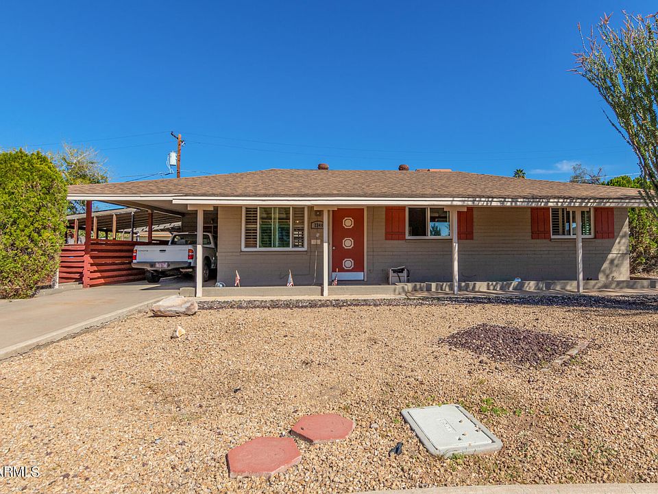 1st image of 2340 E Turney Ave