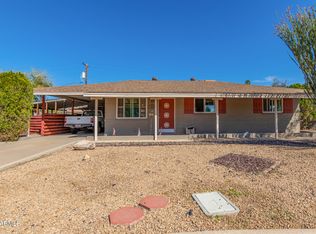 2340 E Turney Ave, Phoenix, AZ 85016