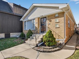 4506 N Oak Park Ave, Harwood Heights, IL 60706