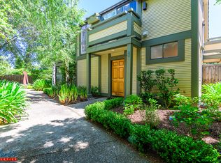 1339 Alma St, Palo Alto, CA 94301