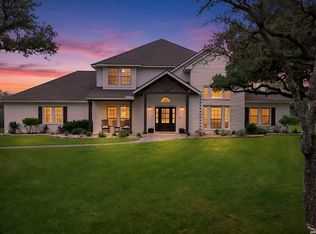 112 Cibolo Hollow N, Boerne, TX 78015