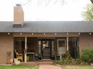 3803 Danbury Dr, Amarillo, TX 79109