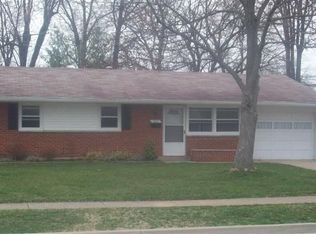 521 Vista Ave, Vandalia, OH 45377