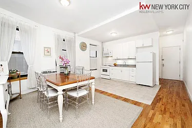 Sold by Keller Williams NYC