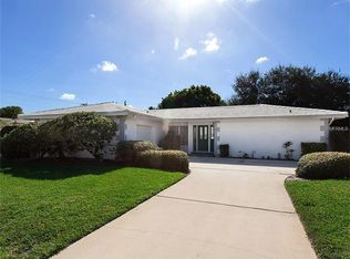 409 Golden Beach Blvd, Venice, FL 34285