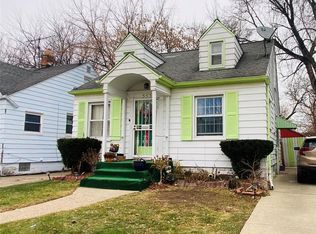 5530 University Pl, Detroit, MI 48224
