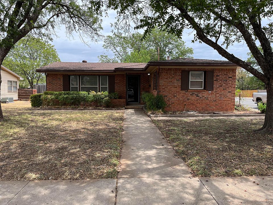 601 Glenhaven Drive