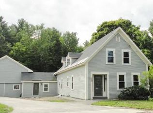 93 Bow Center Rd, Bow, NH 03304