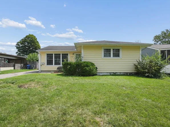 970 Westphal Ave, Columbus, OH 43227