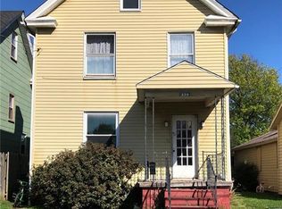 320 W Diamond St, Butler, PA 16001