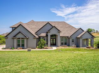 9476 Bear Creek Rd, Aledo, TX 76008