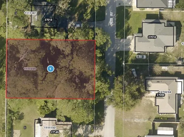 27181 Pine St #4, Yalaha, FL 34797