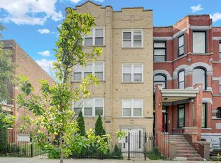 2809 W Washington Blvd #300, Chicago, IL 60612