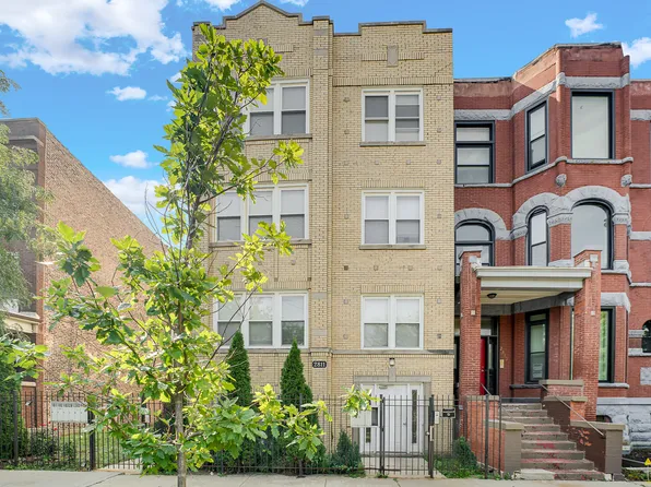 2809 W Washington Blvd #300, Chicago, IL 60612