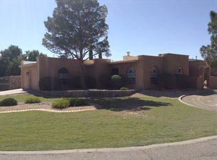 113 Calle Olaso Dr, El Paso, TX 79932