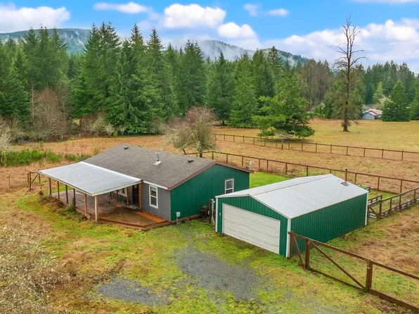 28110 549th Street E, Ashford, WA 98304