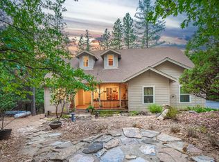 6298 Pineneedle Ln, Placerville, CA 95667