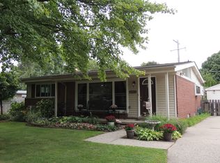 27418 Vargo St, Livonia, MI 48152