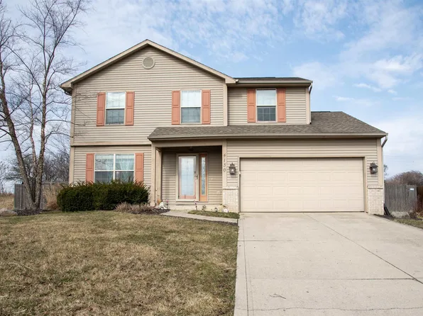 4130 Marlton Dr, Fort Wayne, IN 46818