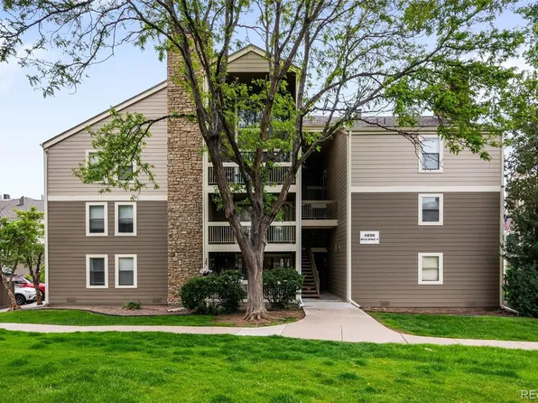 4896 S Dudley Street #4-7, Littleton, CO 80123