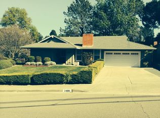 2409 Mallard Dr, Walnut Creek, CA