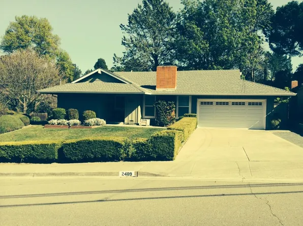 2409 Mallard Dr, Walnut Creek, CA 94597