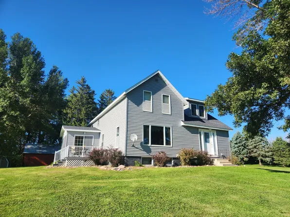 10618 760th Ave, Glenville, MN 56036